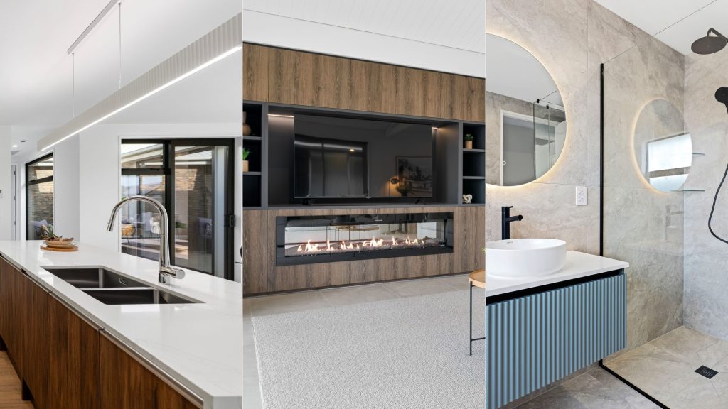 new builds christchurch homes