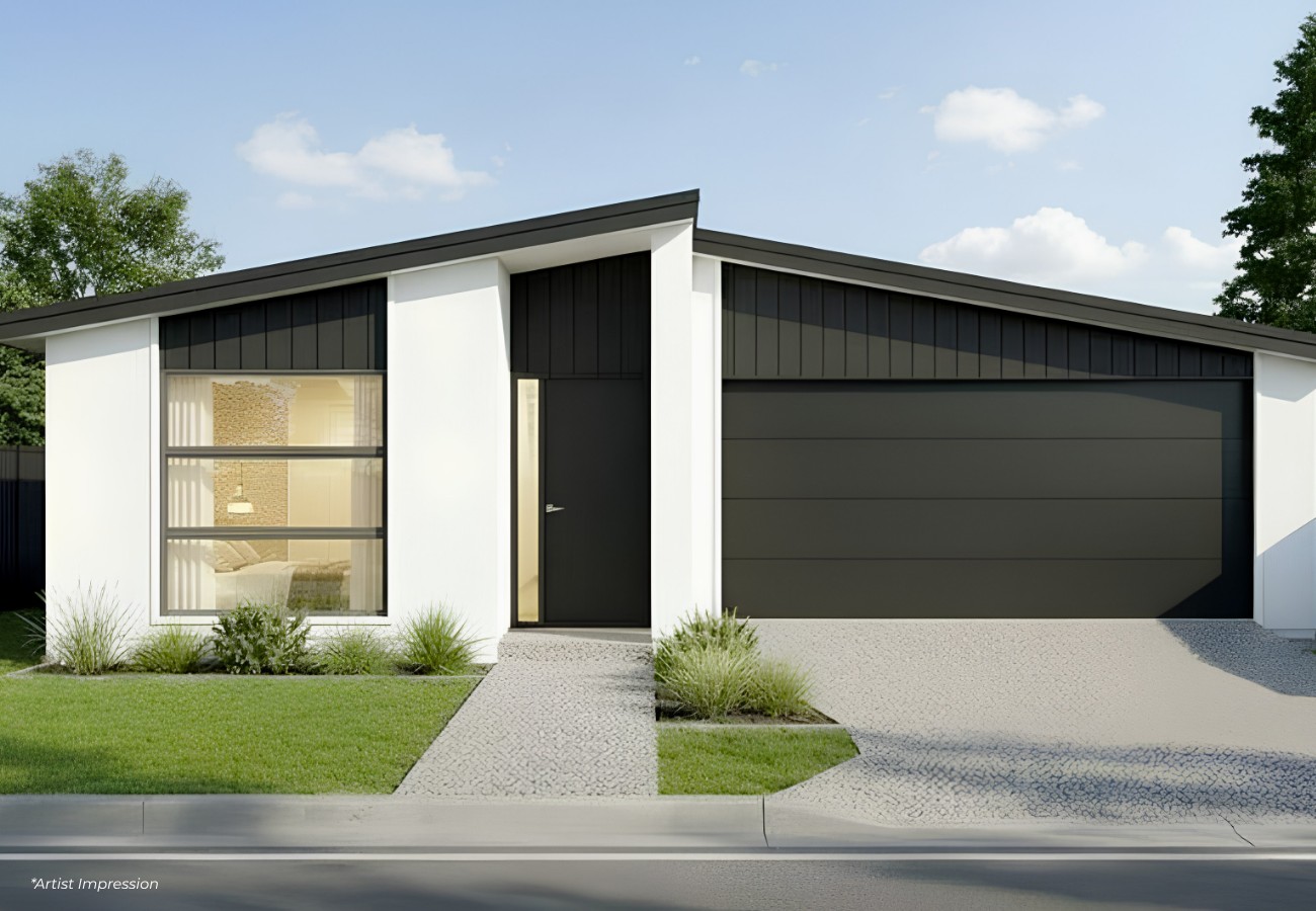 Lot 327 Darfield Estates