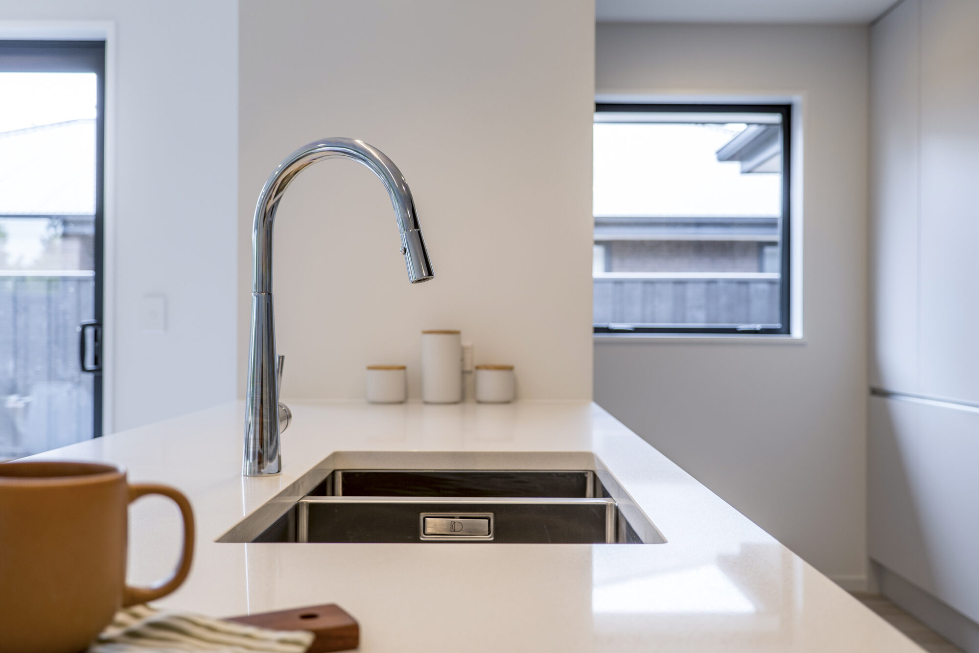 Inclusions in New home NZ