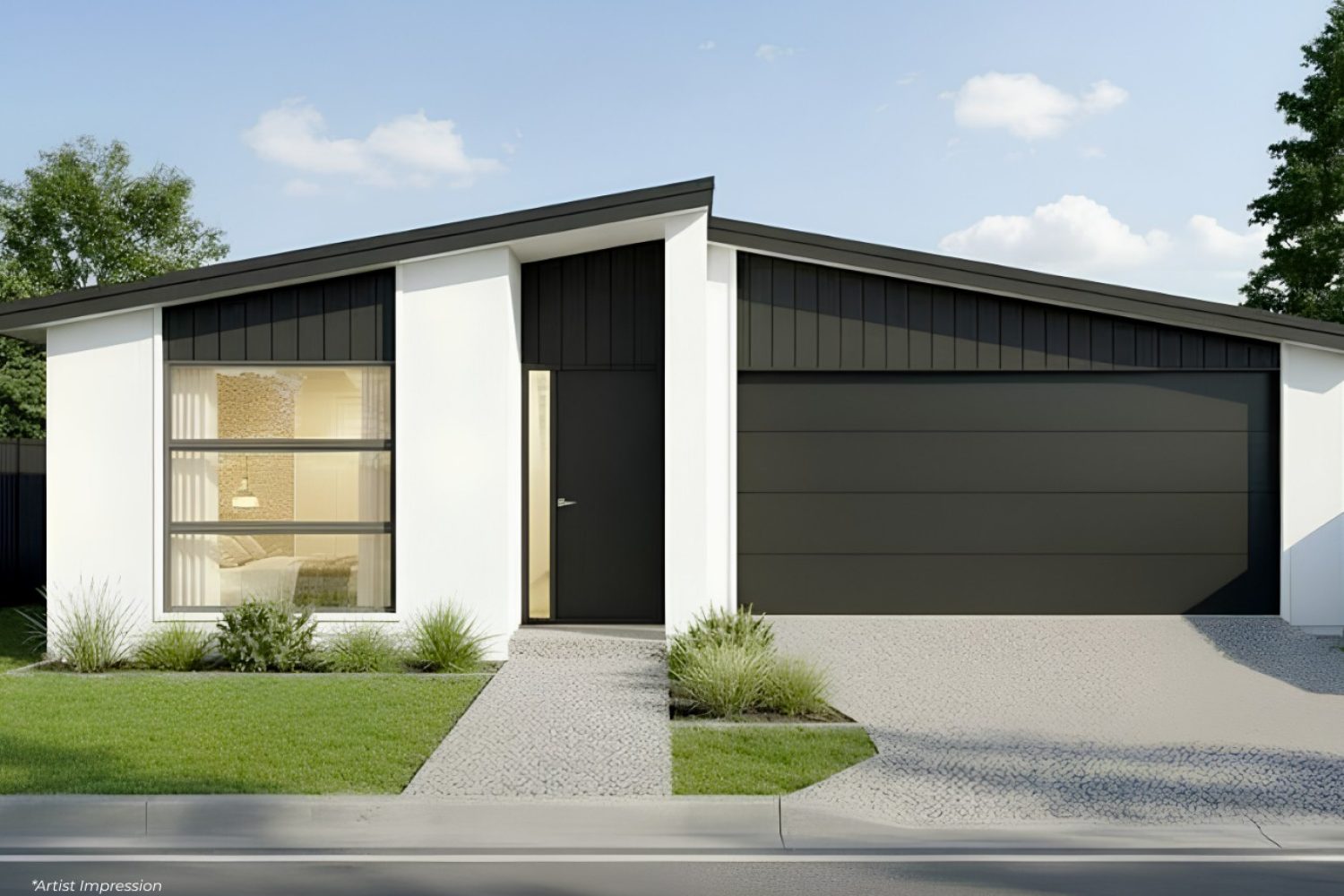 Lot 327 Darfield Estates