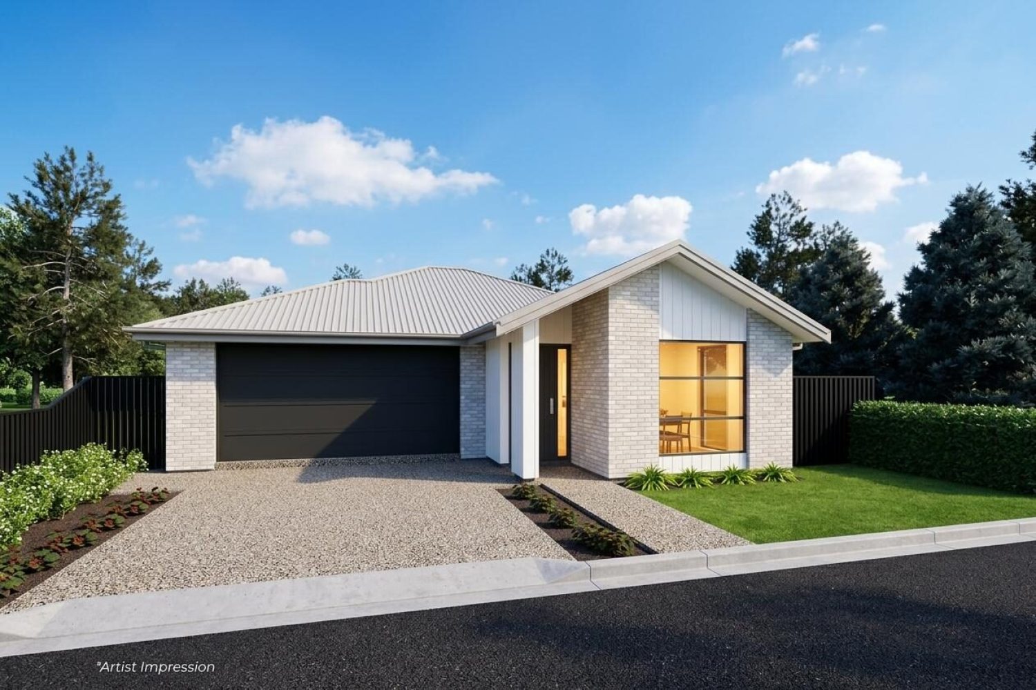 165 Broadfield Grange AI render