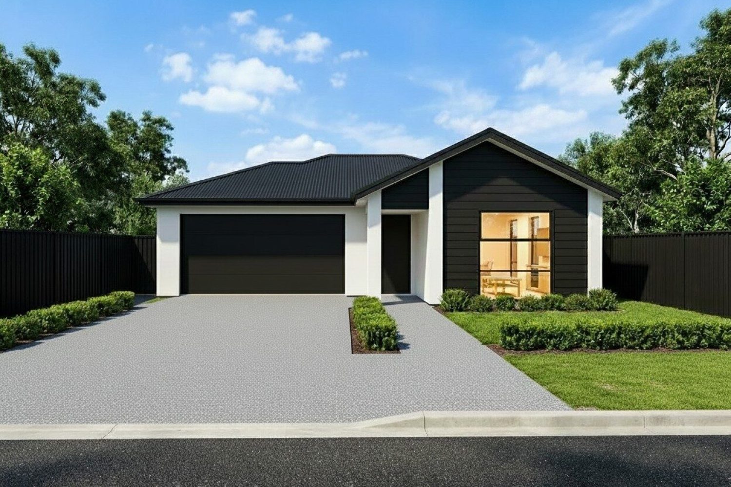 167 Broadfield Grange AI render