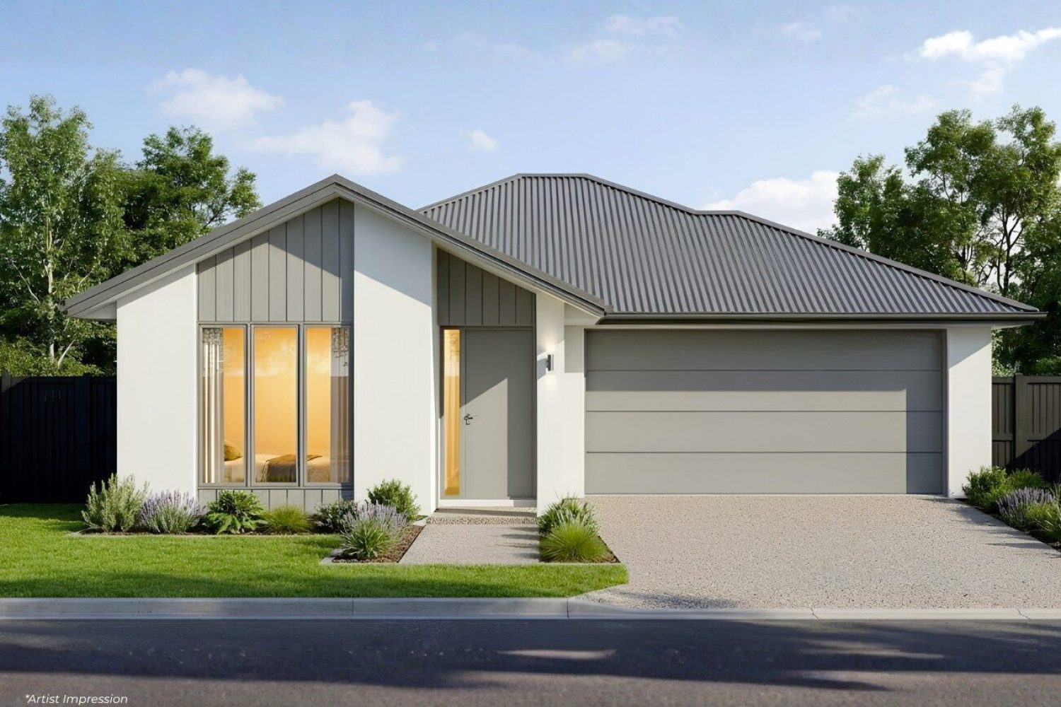 453 AB Render