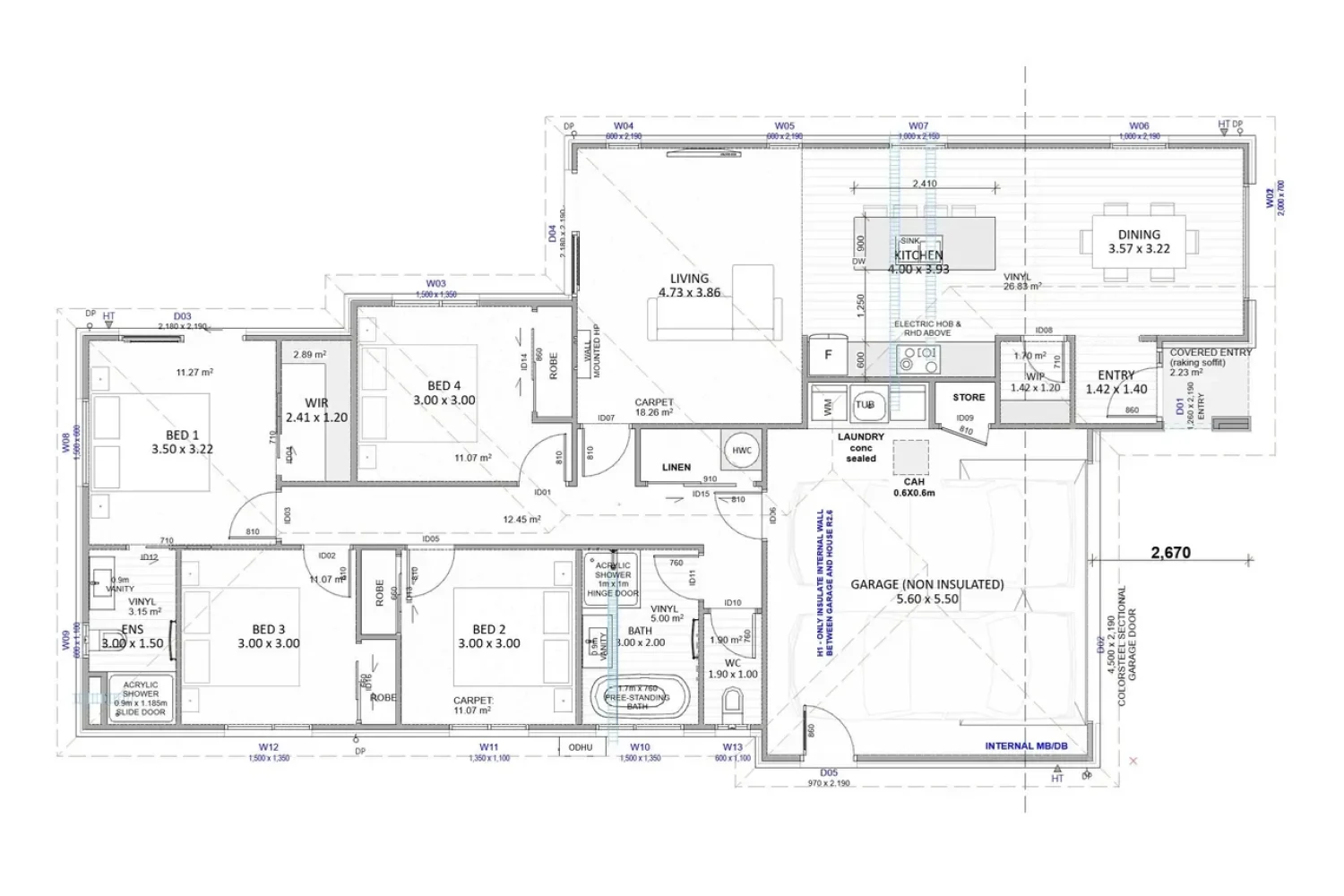 5 Muldowney Drive
