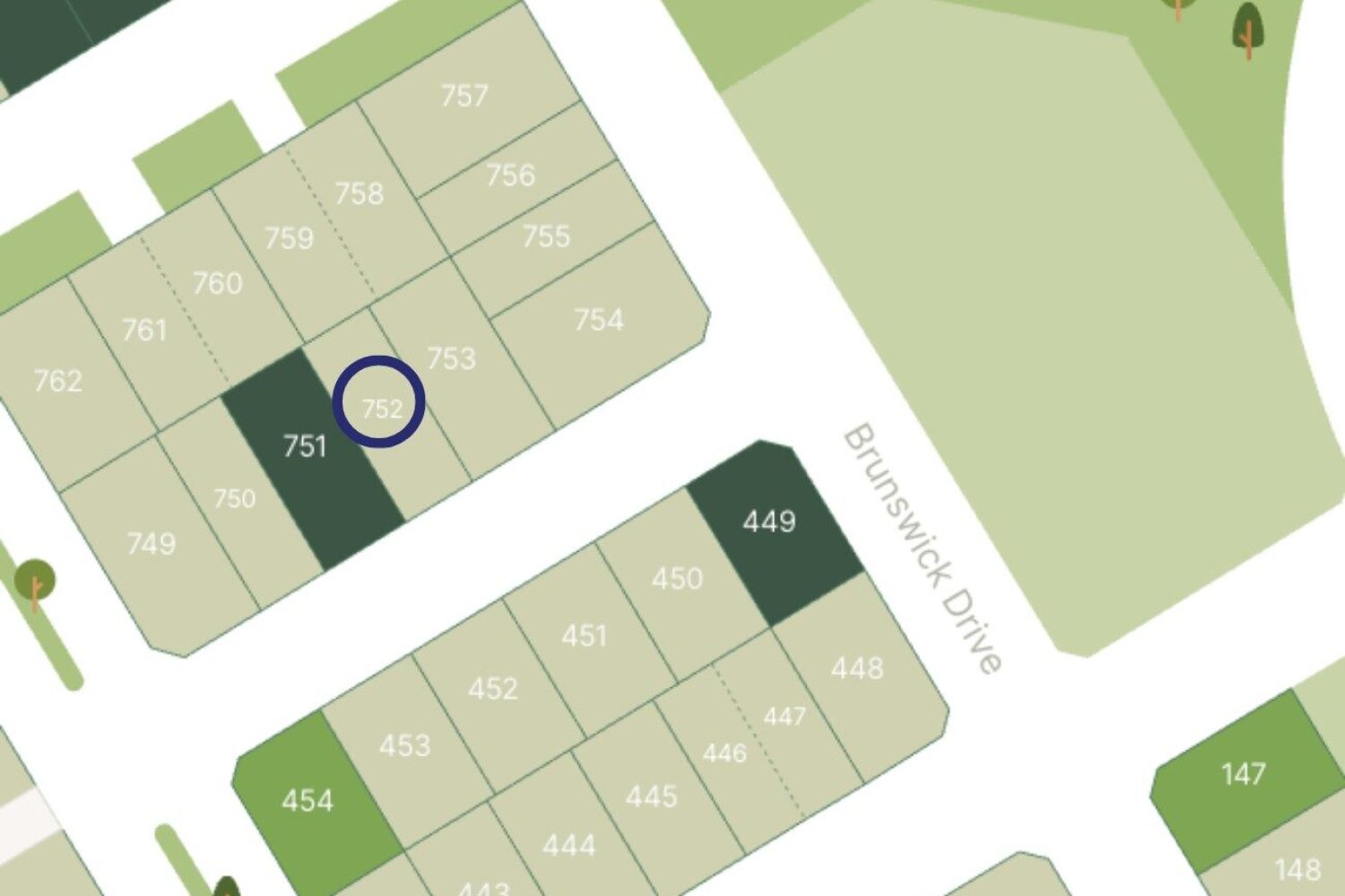 752 Map