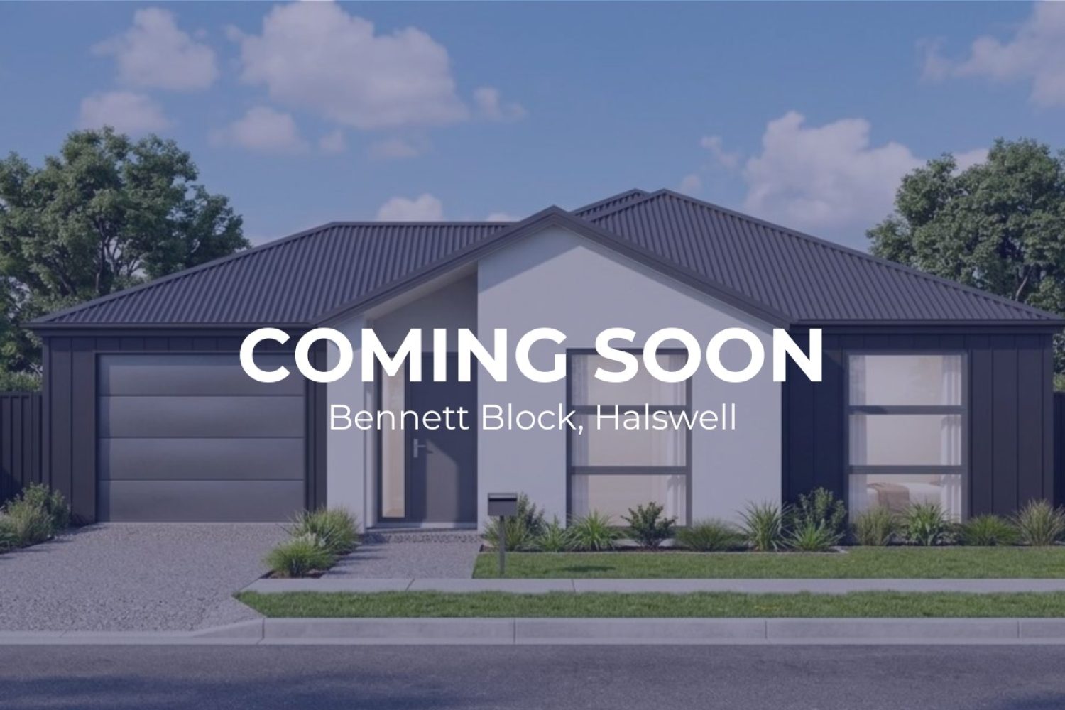 Bennett Block 3