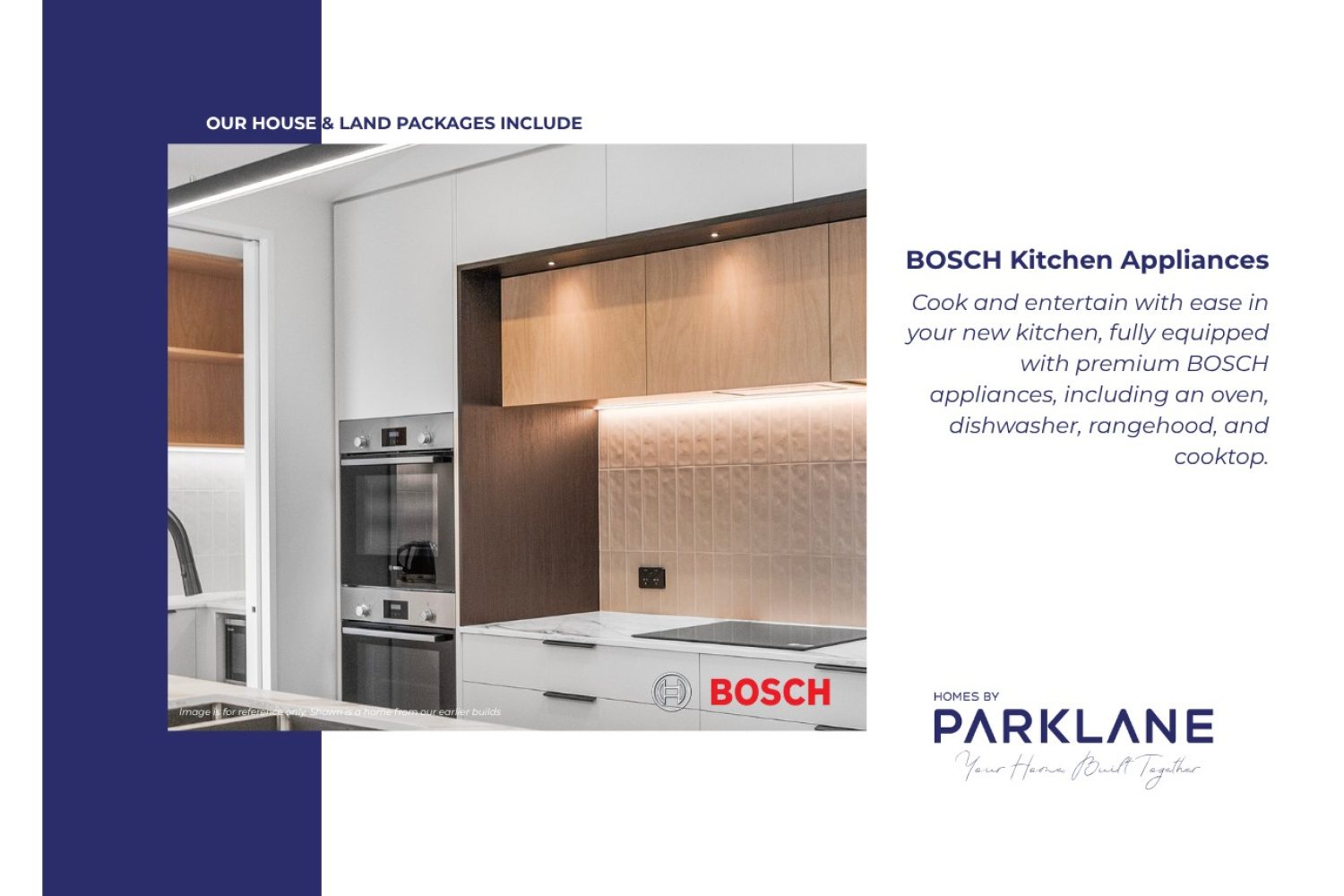 Bosch OUR STANDARD