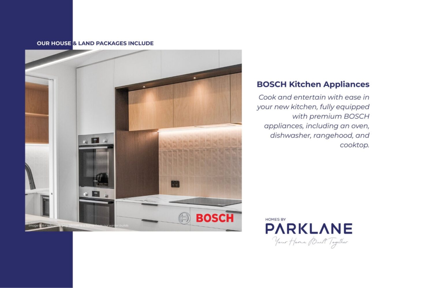 Bosch OUR STANDARD