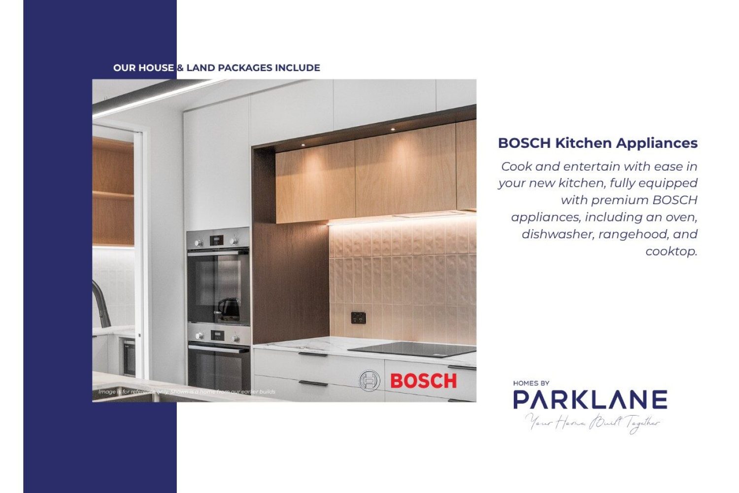 Bosch OUR STANDARD