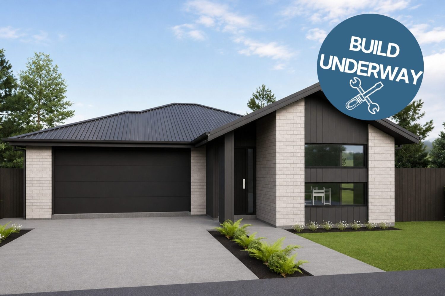 Build underway_5 Muldowney