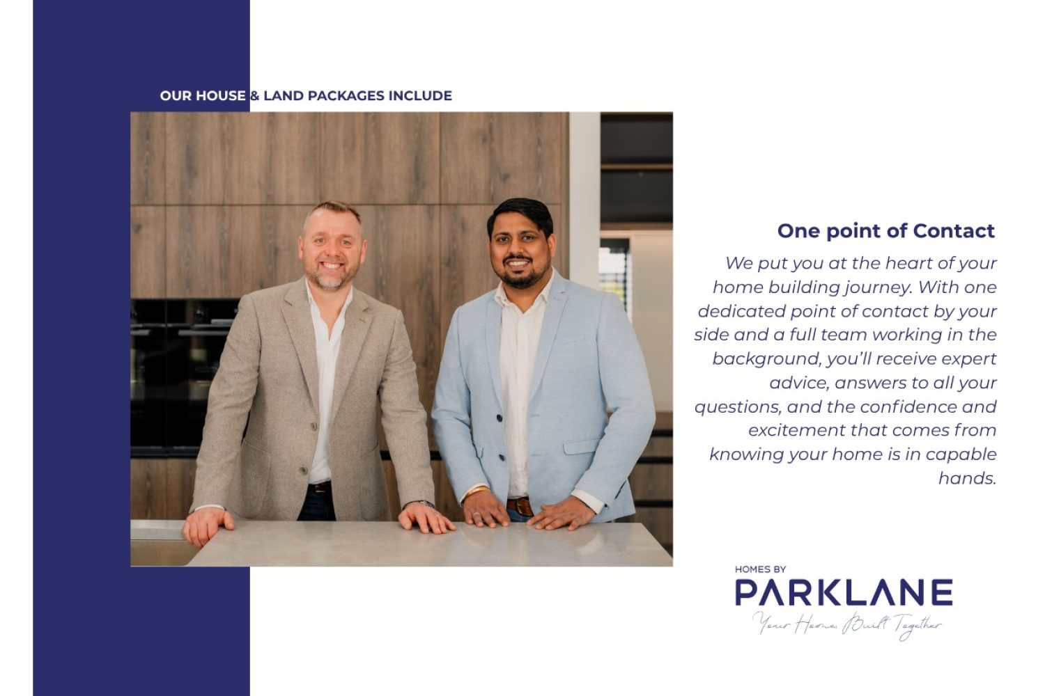Consultants OUR STANDARD