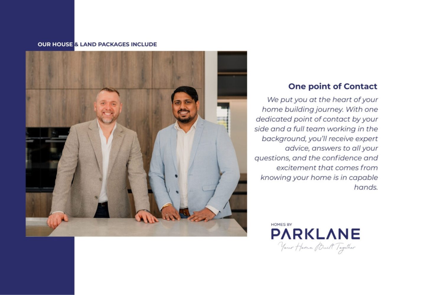 Consultants OUR STANDARD