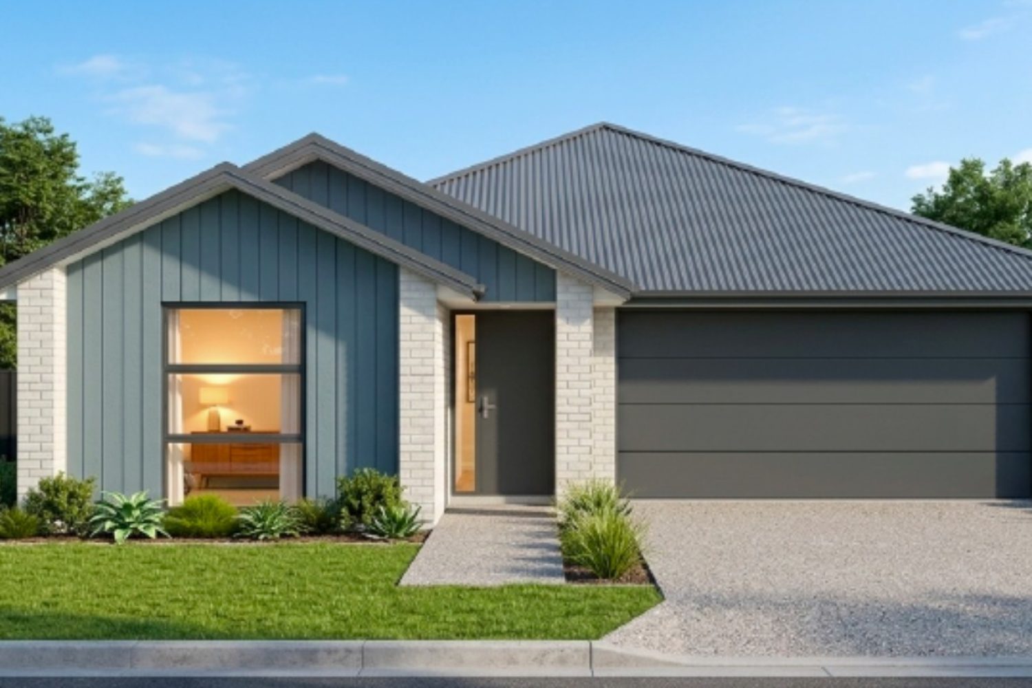 Lot 30 Birchfields