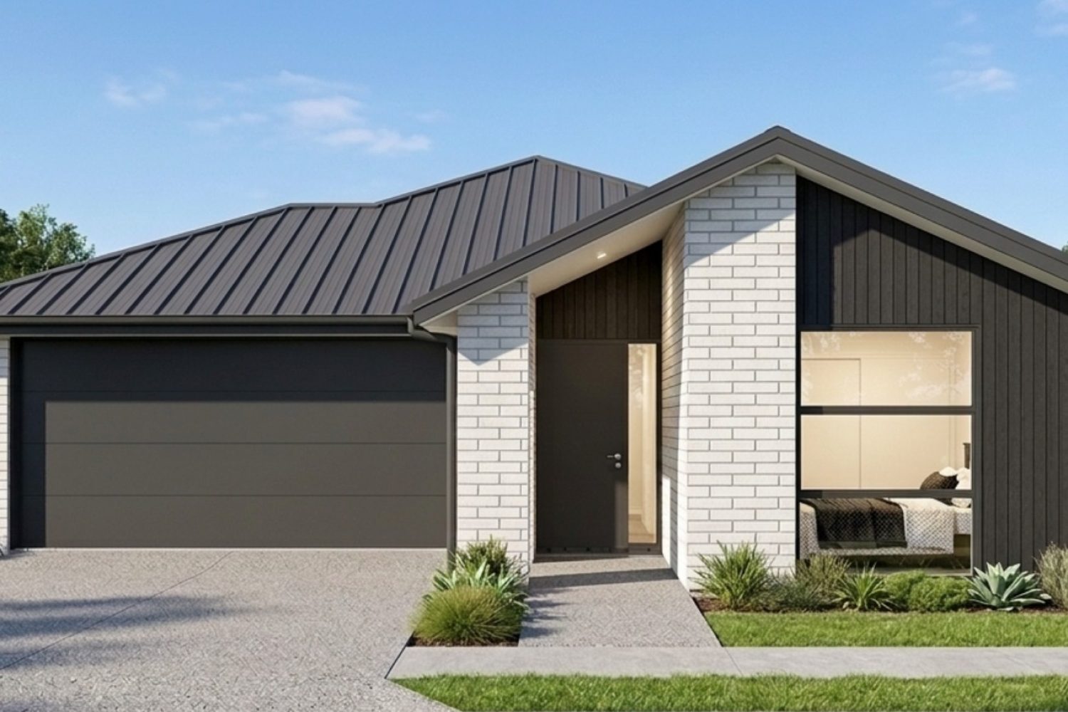 Lot 313 Arbor Green