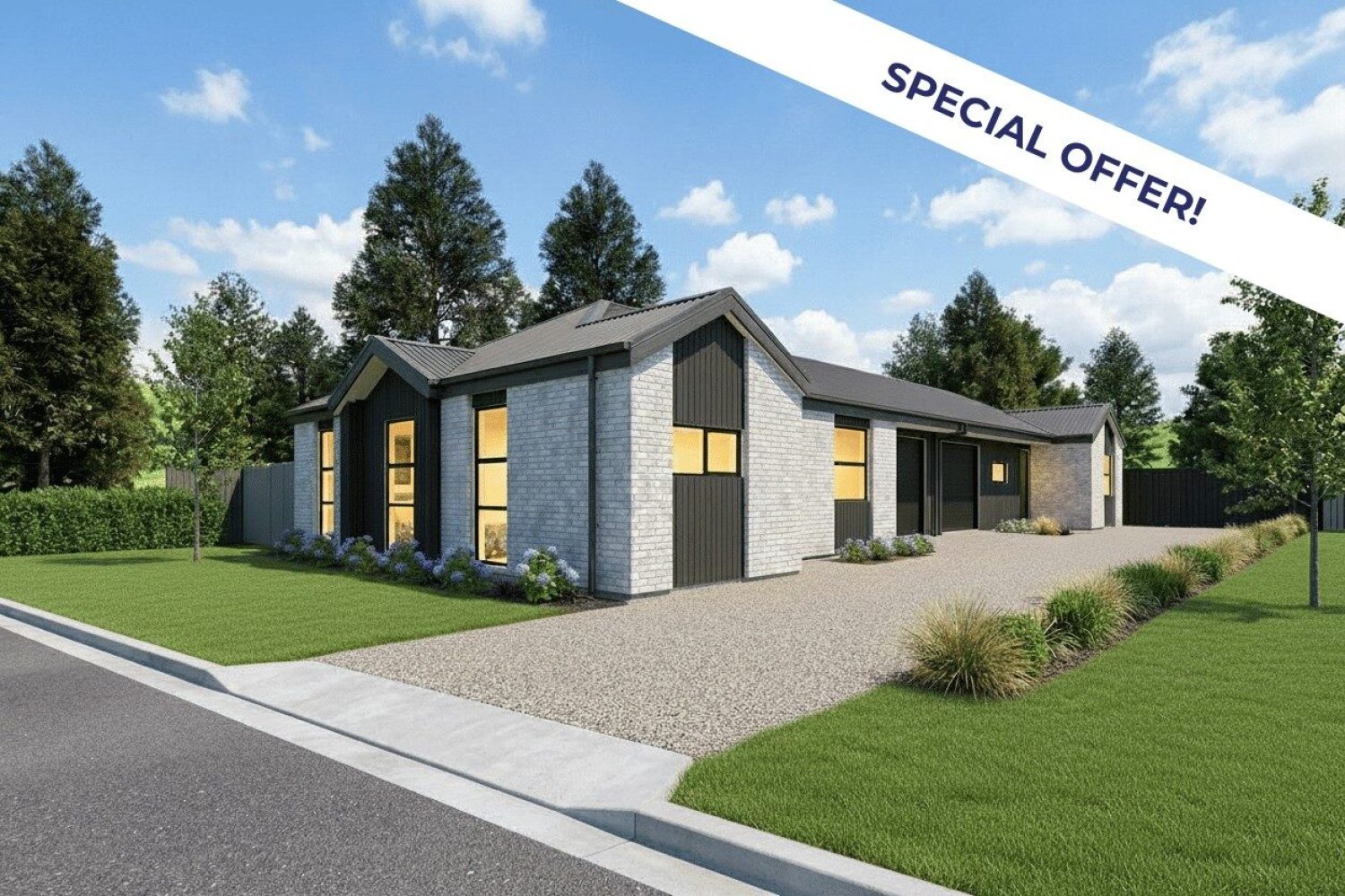 Lot 34 Broadfield Grange