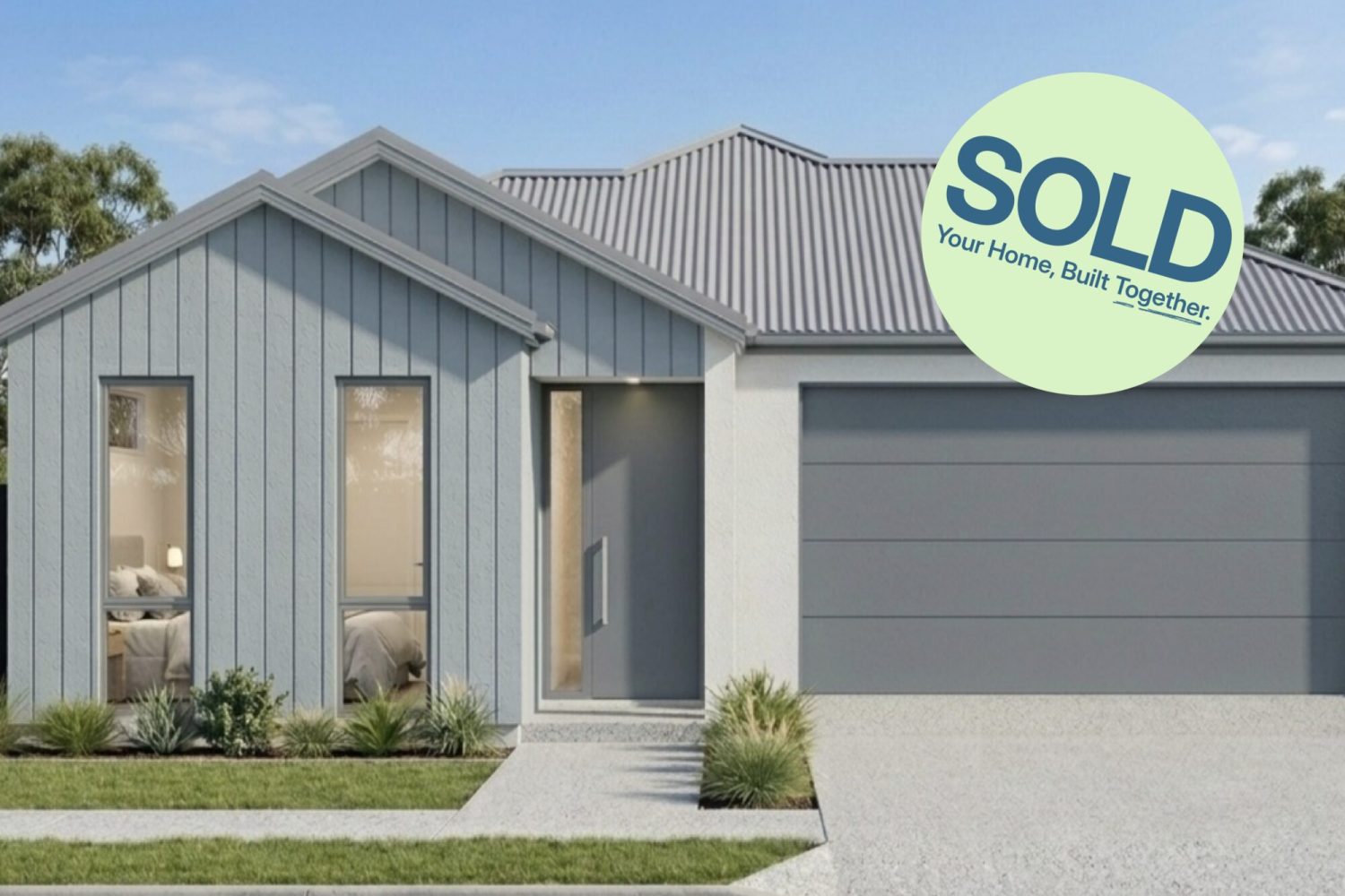 Lot 36 Halswell Fields SOLD