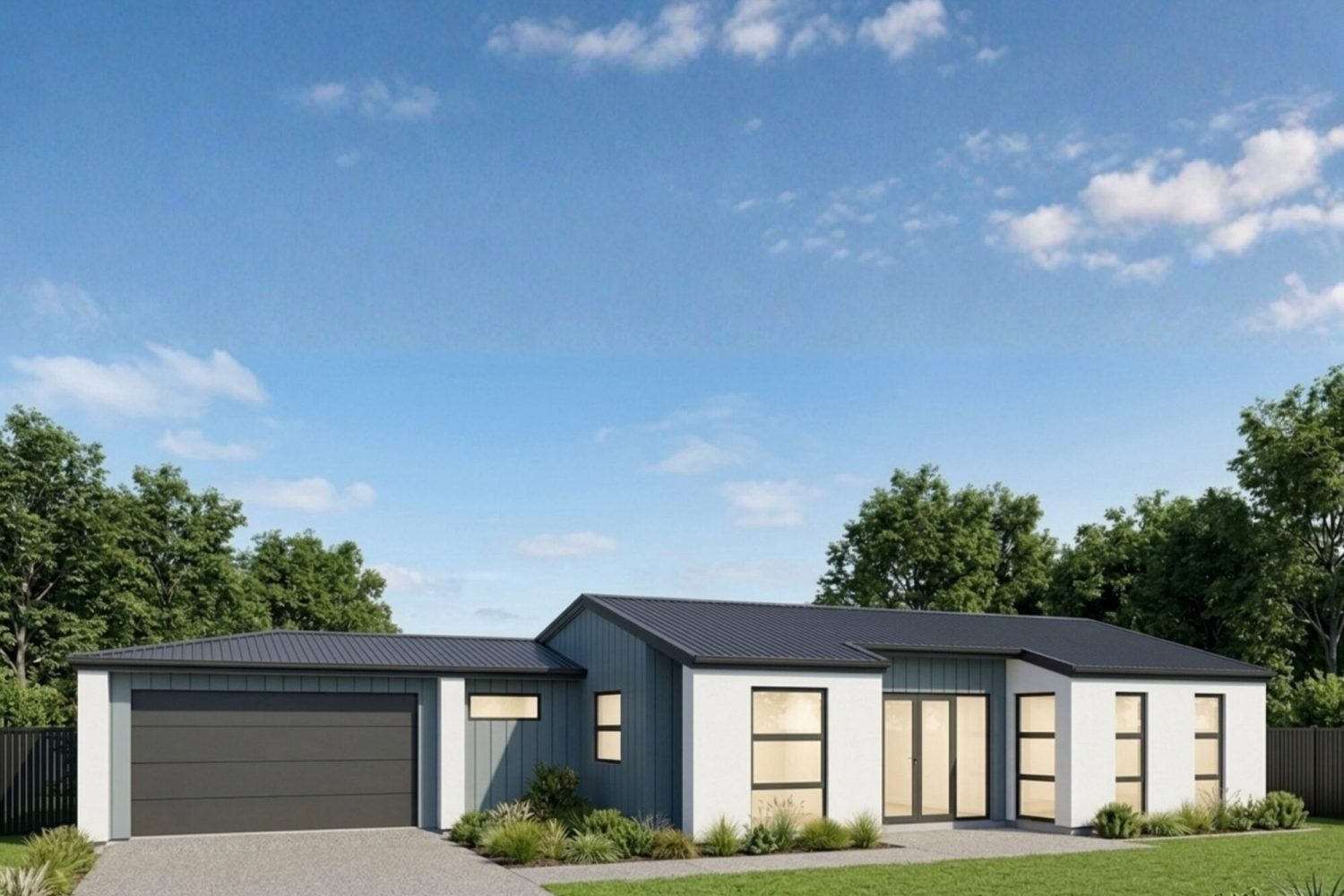 Lot 43 Birchfields