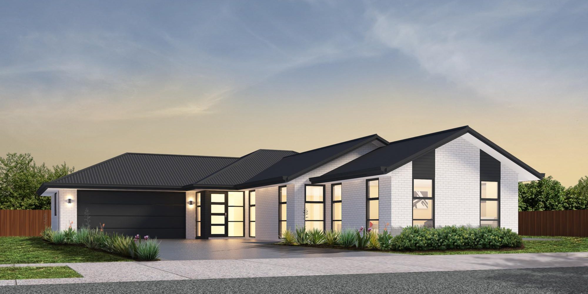 Mansion House Left View _web