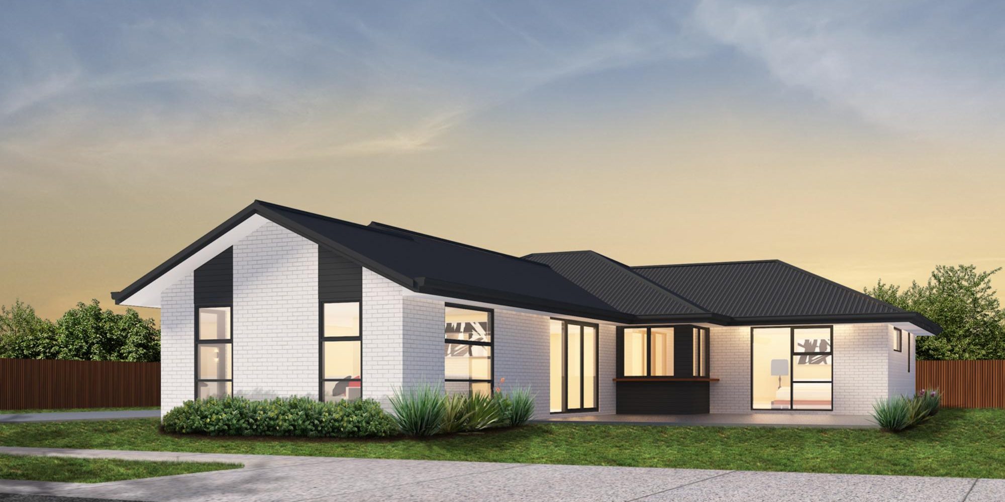 Mansion House Right View_web